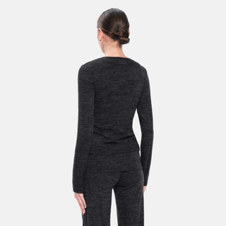 NITA Knit Cardigan - OW Collection