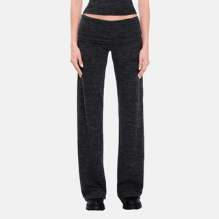 NITA Knit Pants - OW Collection