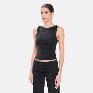 NITA Knit Tank Top - OW Collection