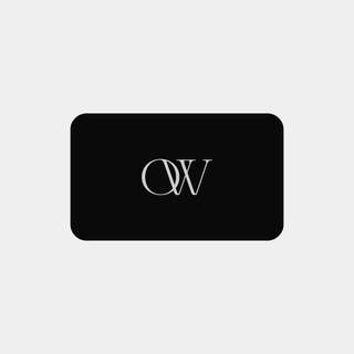 OW Gift Card - OW Collection