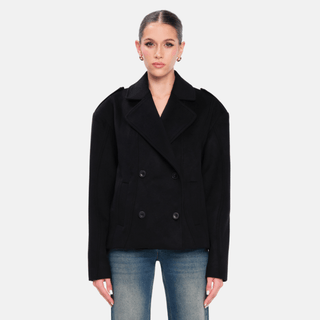 PRESLEY Wool Jacket - OW Collection