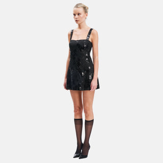 RAVINA Mini Dress - Mini Dresses | OW Collection