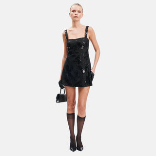 RAVINA Mini Dress - Mini Dresses | OW Collection