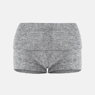 RUE Knit Mini Shorts - OW Collection