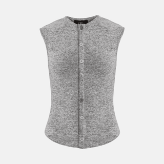 RUE Knit Vest - OW Collection