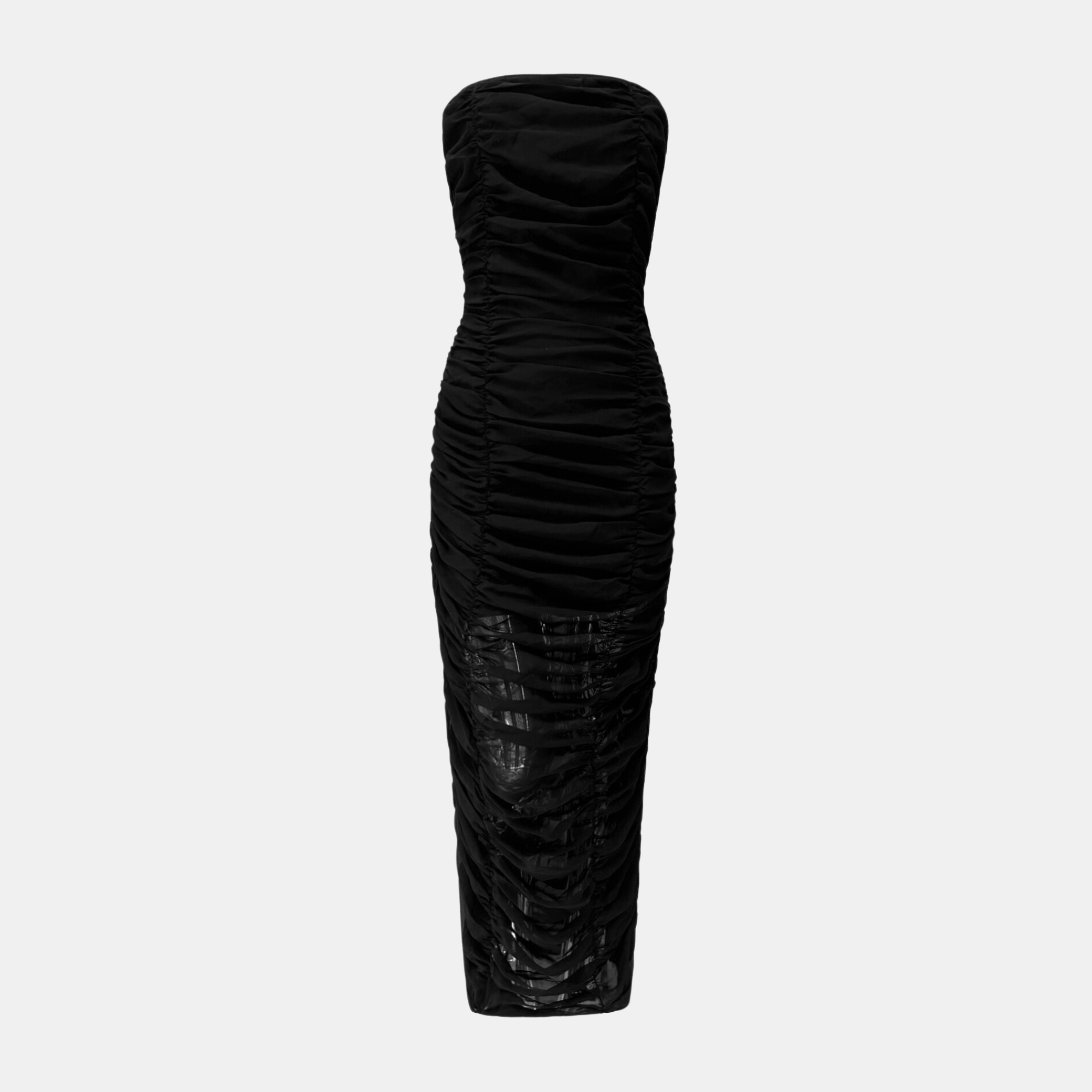 OW Sandy Chiffon Maxi Dress OW Sandy Chiffon Maxi Dress