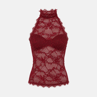 SELAH Lace Top - Top | OW Collection