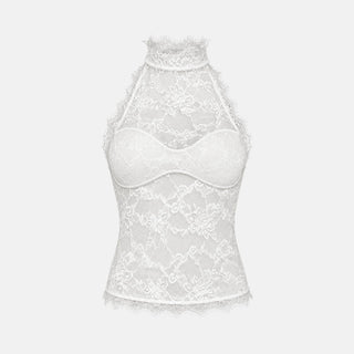 SELAH Lace Top - Top | OW Collection