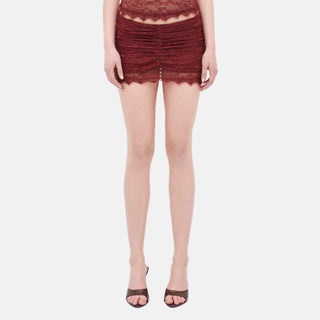 SELAH Mini Skirt - Skirt | OW Collection