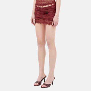 SELAH Mini Skirt - Skirt | OW Collection