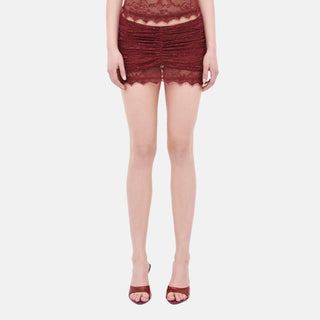 SELAH Mini Skirt - Skirt | OW Collection