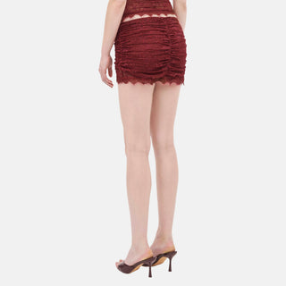 SELAH Mini Skirt - Skirt | OW Collection