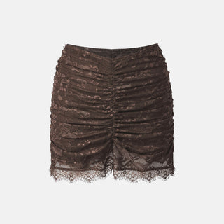 SELAH Mini Skirt - Skirt | OW Collection