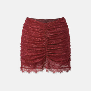 SELAH Mini Skirt - Skirt | OW Collection