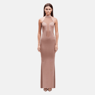 SELIA Maxi Dress - OW Collection