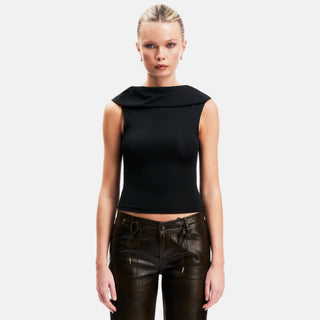 SELMA Top - Top | OW Collection