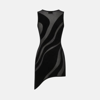 SILLA Asymmetric Top - Top | OW Collection
