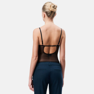SIVARA Corset Top - Top | OW Collection