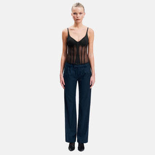 SIVARA Corset Top - Top | OW Collection