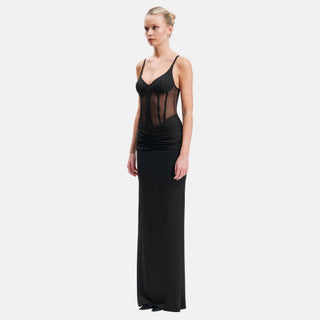 SIVARA Maxi Dress - Dress | OW Collection