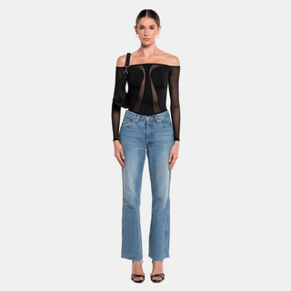SWIRL Blouse - Blouse | OW Collection