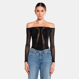 SWIRL Blouse - Blouse | OW Collection