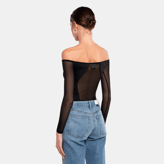 SWIRL Blouse - Blouse | OW Collection