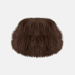 THEA Fur Mini Skirt - OW Collection