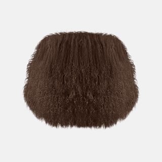 THEA Fur Mini Skirt - OW Collection