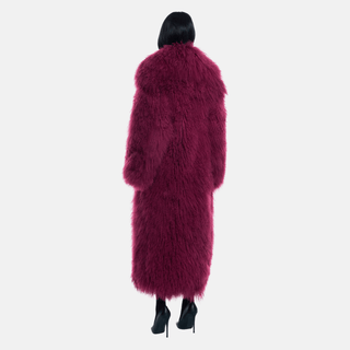 THEA Maxi Coat - OW Collection