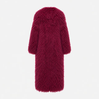 THEA Maxi Coat - Coat | OW Collection