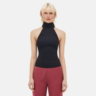 TINA Halter Top - Top | OW Collection
