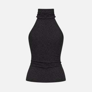 TINA Halter Top - Top | OW Collection