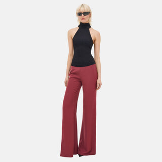 TINA Halter Top - Top | OW Collection