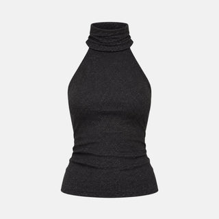 TINA Halter Top - Top | OW Collection