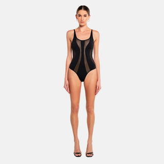 TWIST Bodysuit - OW Collection