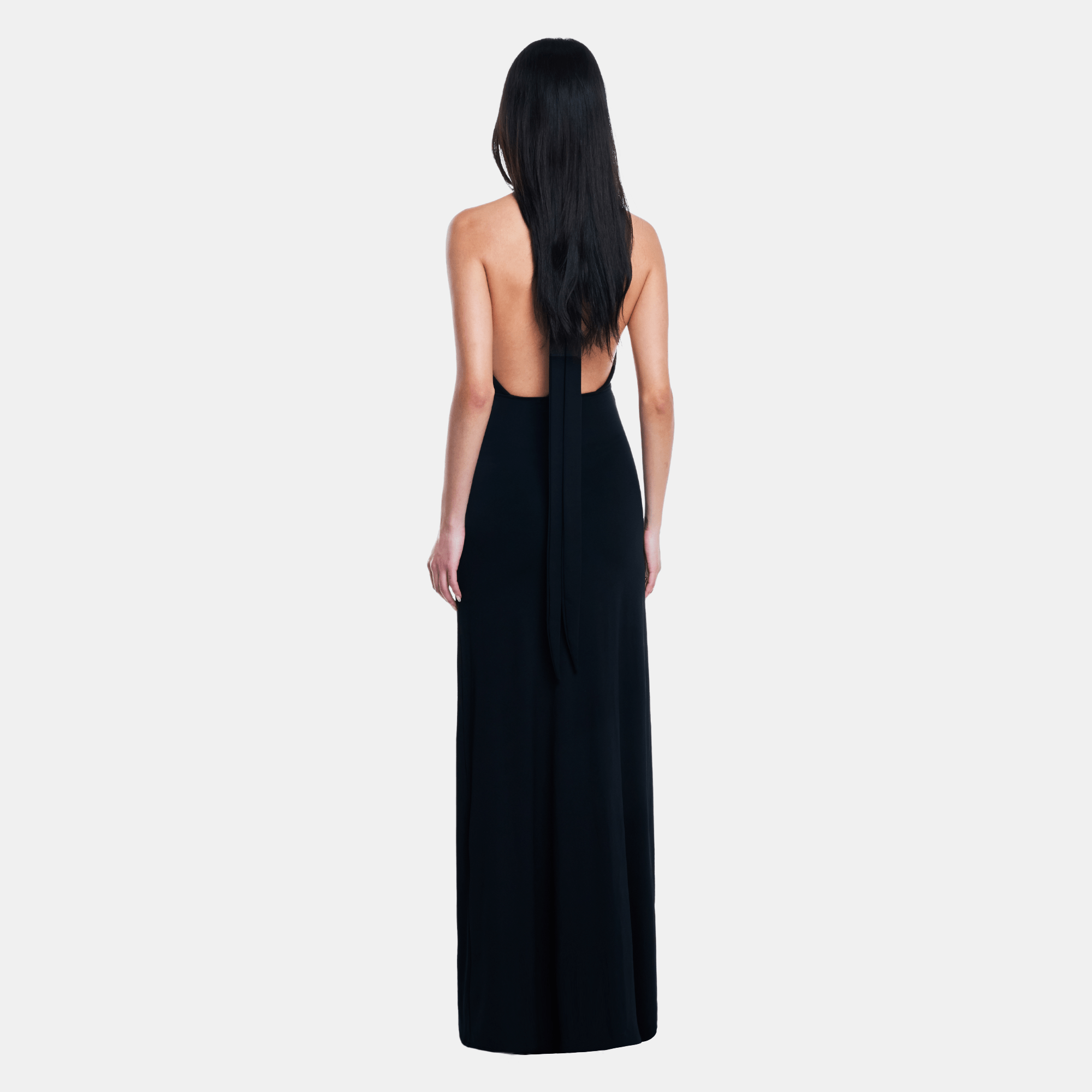 OW Collection x REVOLVE Vesper Maxi Dress in Black - size S OW Collection x REVOLVE Vesper Maxi Dress in Black - size S
