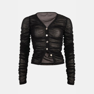 WANTED Cardigan - OW Collection