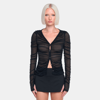 WANTED Cardigan - OW Collection