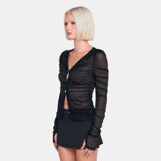 WANTED Cardigan - OW Collection