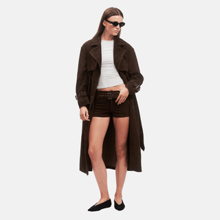 ZADE Mini Shorts - OW Collection