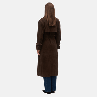 ZADE Trenchcoat - OW Collection