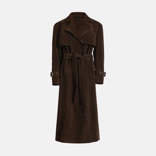 ZADE Trenchcoat - OW Collection