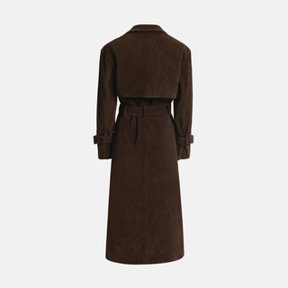 ZADE Trenchcoat - OW Collection