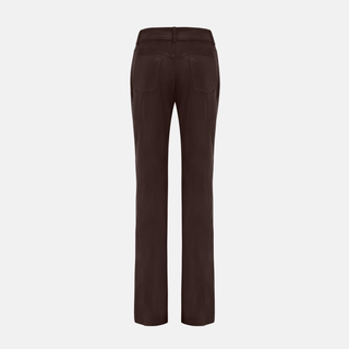OW Collection ZELDA Pants Pants 185 - Brown