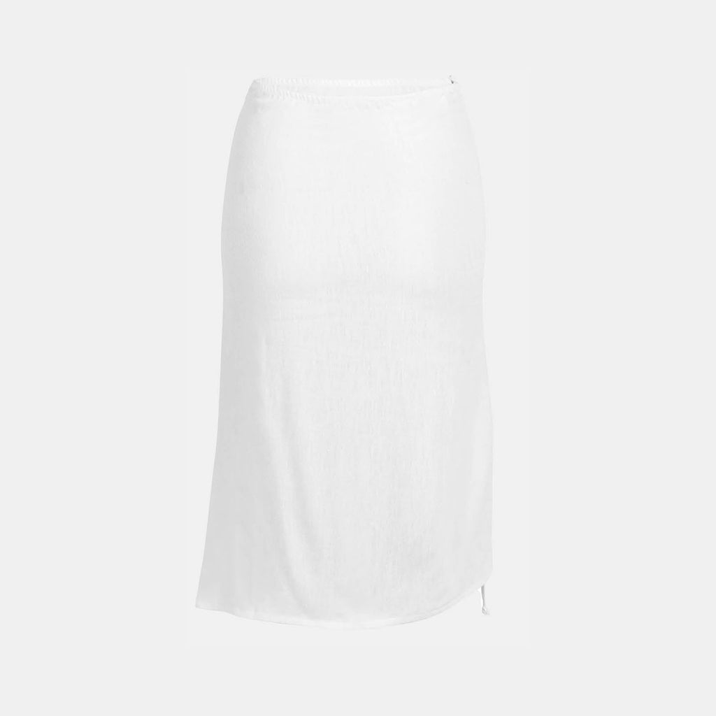 OW Swim CRETE Skirt Skirt 001 - White