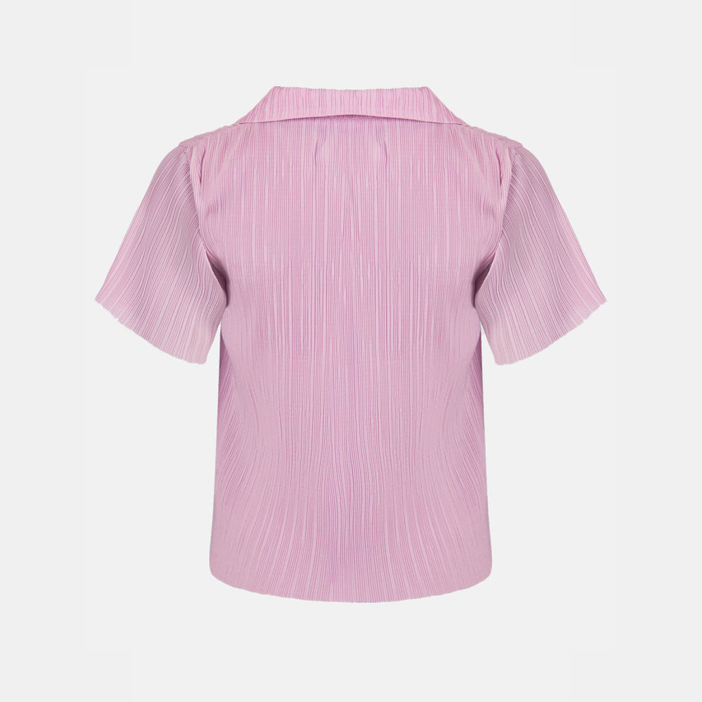OW Collection FIERCE Shirt Shirt 030 - Purple