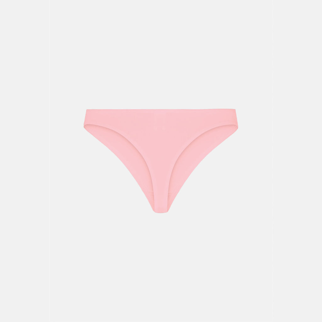 OW Swim HANNA Bikini Bottom Bikini Bottom 023 - Rose