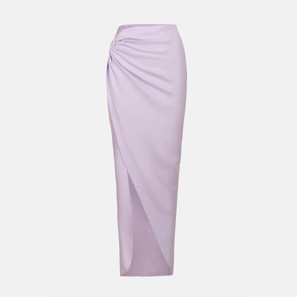 OW Collection IRIS Skirt Skirt 030 - Purple