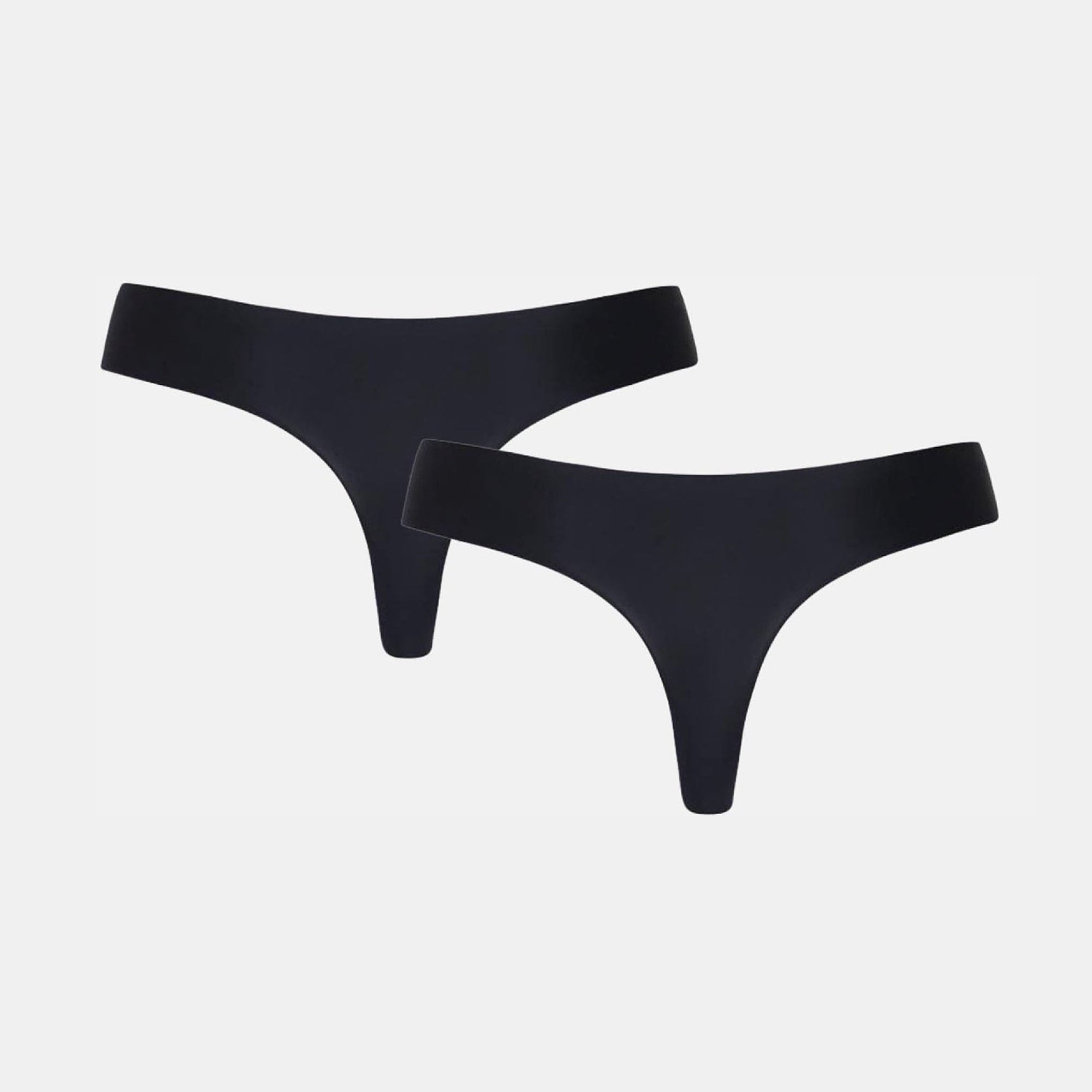 SEAMLESS Thong 2-pack – OW Collection